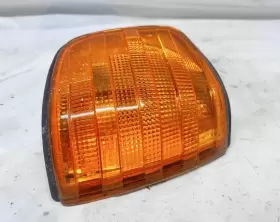 1757 MERCEDES Turn Signal Light Passenger W126 420SEL 300SD