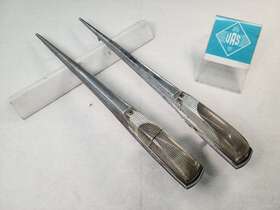 1808200520 MERCEDES Ponton Front Spear Turn Signal Light Base
