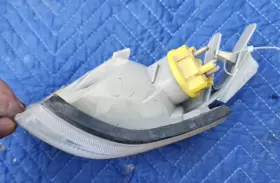 202-826-11-43 MERCEDES Lh Left Turn Signal W202 C220 C230 #3
