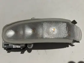 2038200121 MERCEDES Left Door Mirror Turn Signal Amber Bulbs