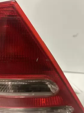 2038200964 MERCEDES Lh Driver Tail Light Taillight C240 C320 #2