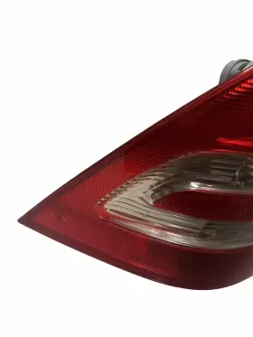2038200964 MERCEDES Lh Driver Tail Light Taillight C240 C320 #3