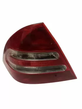 2038200964 MERCEDES Lh Driver Tail Light Taillight C240 C320