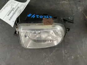 203820125664 MERCEDES Passenger Right Rh Fog Light Lamp SL500 #2