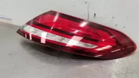 2059063405 MERCEDES Convertible Tail Light Lamp Right C63 Amg #3