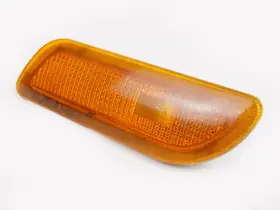 2088200121 MERCEDES Marker Light Turn Signal Lamp Left C208 #3