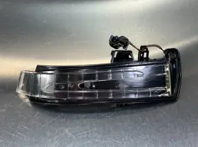 2128200821 MERCEDES Rear View Mirror Passenger Rh Indicator