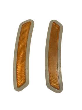 213-820-67-03 MERCEDES Reflector Panel Left Right