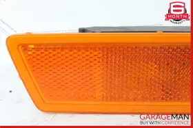 2188200221 MERCEDES Front Right Bumper Marker Turn Signal #2