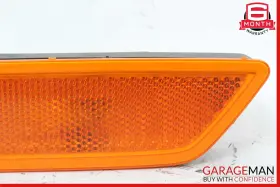 2188200221 MERCEDES Front Right Bumper Marker Turn Signal #3