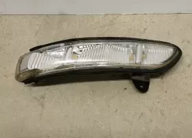 219-820-05-21 MERCEDES BENZ Left Door Mirror Turn Signal W211 #3