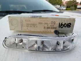 2208200521 MERCEDES Left Mirror Indicator