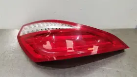 2318200364 MERCEDES Tail Light Lamp Left Driver SL550 #2