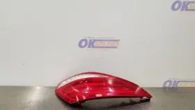 2318200364 MERCEDES Tail Light Lamp Left Driver SL550