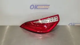 2318200464 MERCEDES Tail Light Lamp Right Passenger SL550