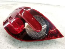 2518201064 MERCEDES Rear Passenger Taillight Tail Lamp R350 #2