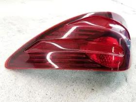 2518201064 MERCEDES Rear Passenger Taillight Tail Lamp R350 #3