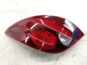 2518201064 MERCEDES Rear Passenger Taillight Tail Lamp R350