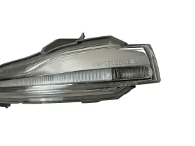 3170439 MERCEDES Mirror Turn Signal Blinker Indicator Left #2