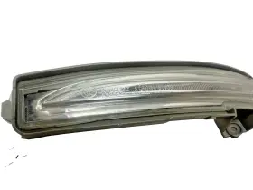 3170439 MERCEDES Mirror Turn Signal Blinker Indicator Left #3