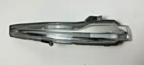 3170439 MERCEDES Mirror Turn Signal Blinker Indicator Left