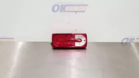 4638201964 MERCEDES Tail Light Lamp Left Driver G63 Amg #2