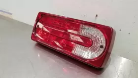 4638201964 MERCEDES Tail Light Lamp Left Driver G63 Amg #3