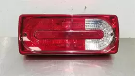 4638201964 MERCEDES Tail Light Lamp Left Driver G63 Amg