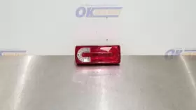 4638202064 MERCEDES Tail Light Lamp Right Passenger G63 Amg #2