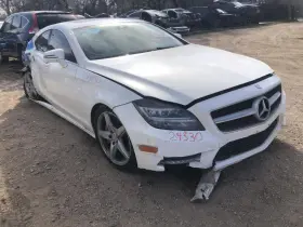 CLS500 MERCEDES Column Switch Multifunction Cls #2