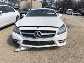 CLS500 MERCEDES Column Switch Multifunction Cls #3
