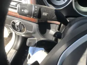 CLS500 MERCEDES Column Switch Multifunction Cls