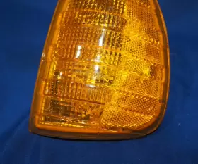 Mercedes-benz 1977-1985 W123 240D 300D Left Turn Signal Light #3