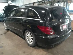 83394 MERCEDES Turn Signal Parking Light Cl