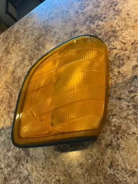 84427KR MERCEDES Turn Signal Light Front Left 300SL
