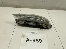 A044633 MERCEDES Front Right Passenger Fog Light Lamp S550
