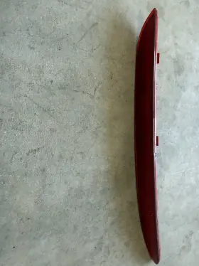 A0998208800 MERCEDES Rear Right Reflector