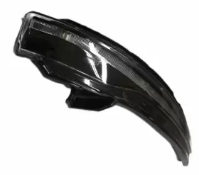 A0999064701 MERCEDES BENZ Left Turn Signal Light E300 GLA250 #2