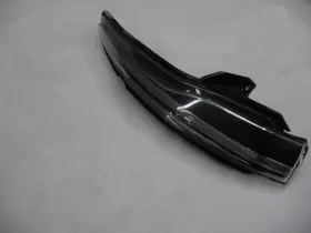 A0999067101 MERCEDES BENZ Rear View Mirror Left Door Turn A1 #2