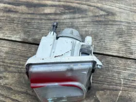 A1298201256 MERCEDES Passenger Rh Right Fog Light Lamp SL500 #2