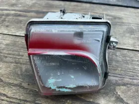 A1298201256 MERCEDES Passenger Rh Right Fog Light Lamp SL500