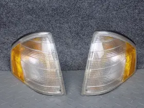 A1298260743 MERCEDES Front Left Right Turn Signal Light Lamp A1298260743 MERCEDES Front Left Right Turn Signal Light Lamp