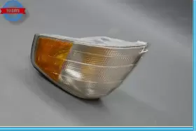 A1298260943 MERCEDES Left Driver Headlight Turn Signal R129 #3