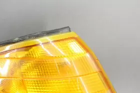A1408260443 MERCEDES Right Passenger Headlight Turn Signal #3