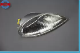 A1708260143 MERCEDES Front Left Driver Turn Signal Light Lamp #2