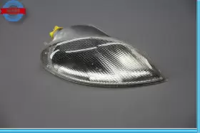 A1708260143 MERCEDES Front Left Driver Turn Signal Light Lamp
