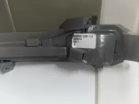 A2006-330-14 MERCEDES Mirror Turn Signal Light Passenger #3