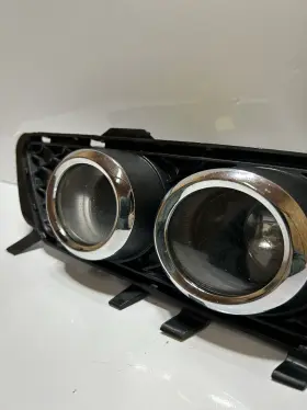 A2128850823 MERCEDES Front Bumper Right Driver Fog Light E350 #3