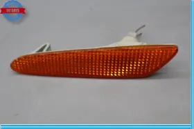A2308200121 MERCEDES Front Left Bumper Turn Signal Light R230
