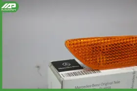 A2308200221 MERCEDES Front Right Bumper Turn Signal Light #2